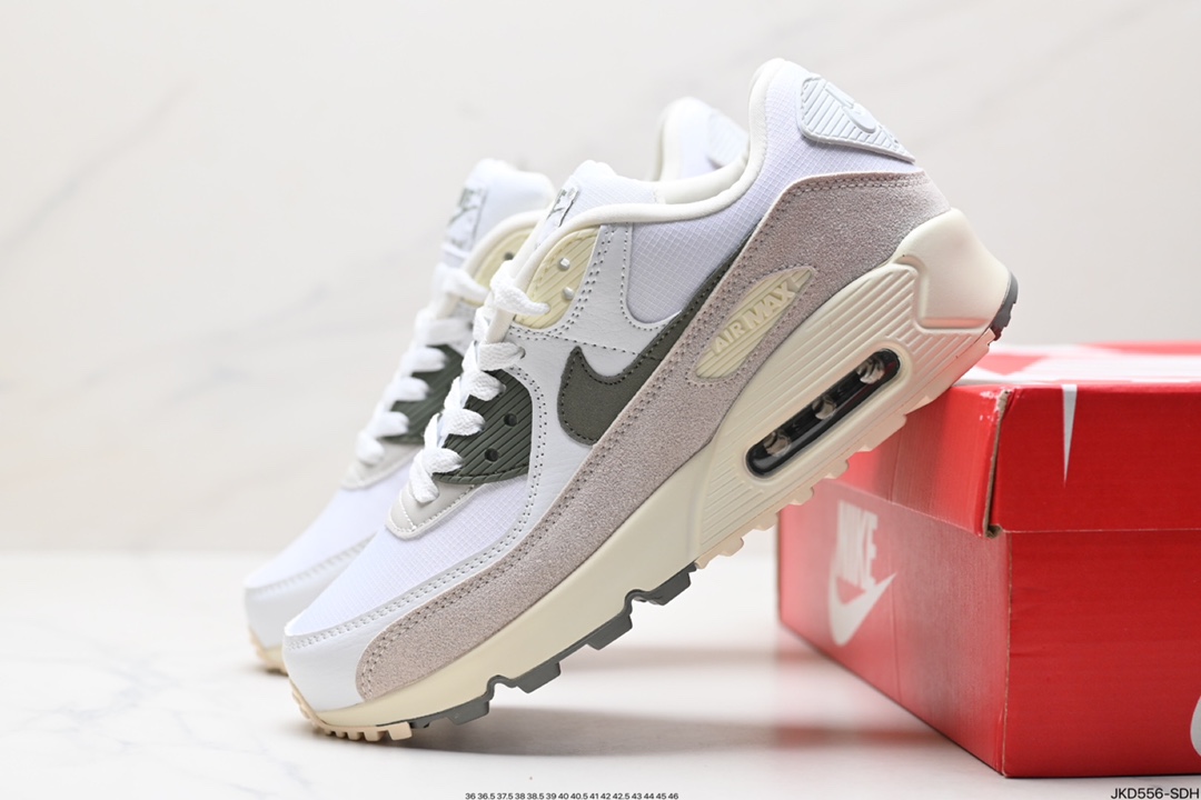 Nike Air Max Shoes